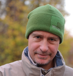 Andreas, Foto von Gicky